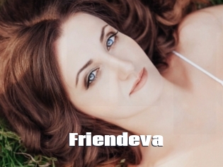 Friendeva