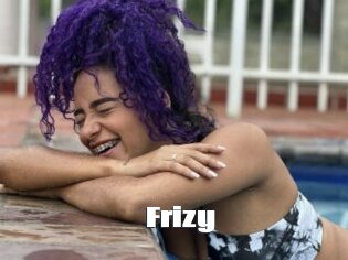 Frizy