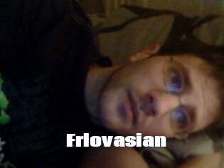 Frlovasian
