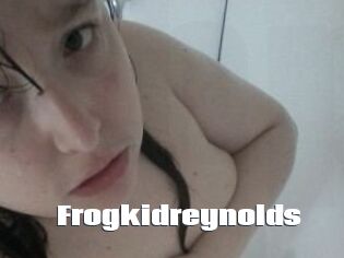 Frogkidreynolds