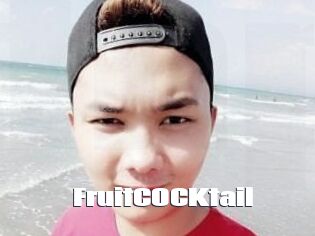 FruitCOCKtail