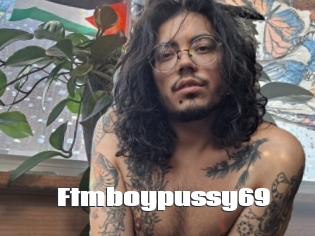 Ftmboypussy69