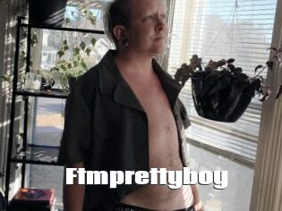 Ftmprettyboy