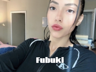 Fubuki