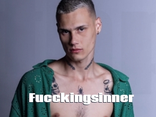 fucckingsinner The hot porn