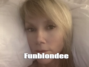 Funblondee