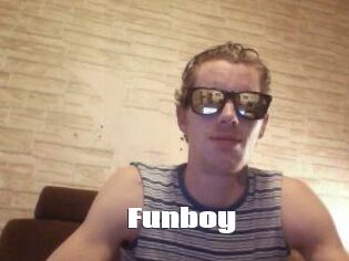 Funboy