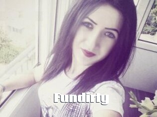 Fundirty