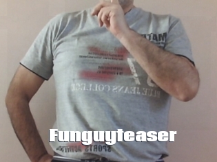 Funguyteaser