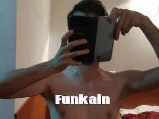 Funkain