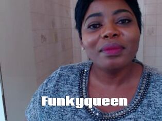 Funkyqueen