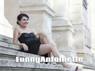 FunnyAntoinette