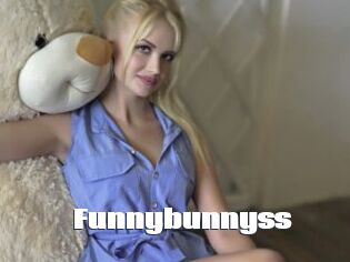 funnybunnyss The hot porn