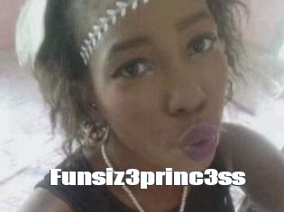 Funsiz3princ3ss