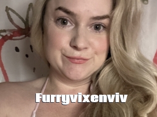 Furryvixenviv