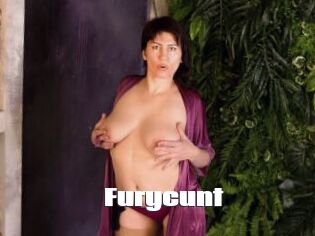 Furycunt