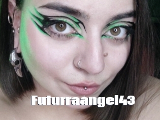 Futurraangel43