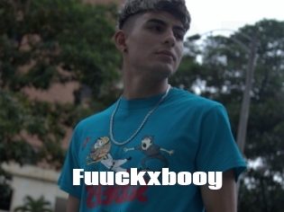 Fuuckxbooy