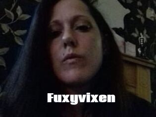 Fuxyvixen