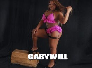 GABYWILL
