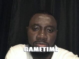 GAMETIME