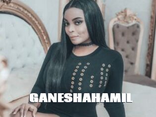 GANESHAHAMIL