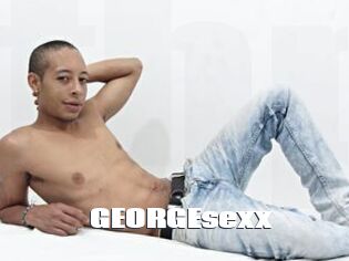 GEORGEsexx