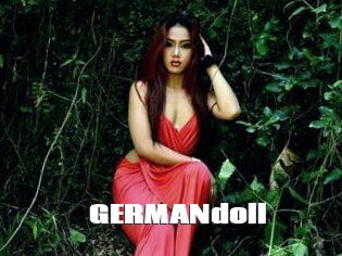 GERMANdoll