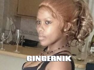 GINGERNIK The hot porn