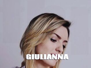 GIULIANNA