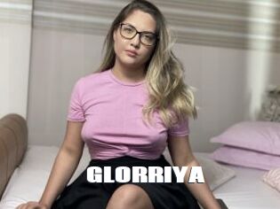 GLORRIYA