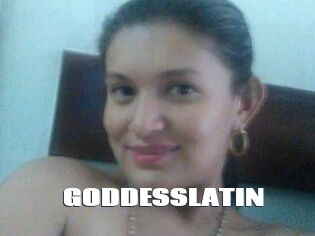 GODDESS_LATIN