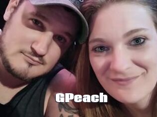 GPeach