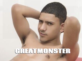 GREATMONSTER