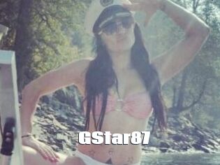 GStar87