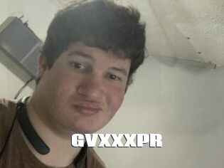GVXXXPR
