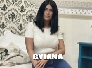 GYIANA
