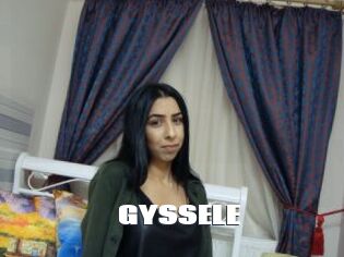 GYSSELE