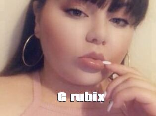 G_rubix