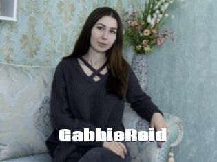 GabbieReid