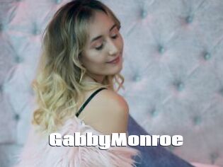 GabbyMonroe