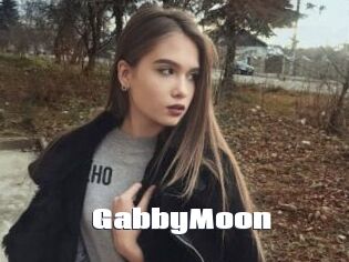 GabbyMoon The hot porn