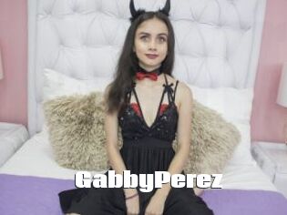 GabbyPerez