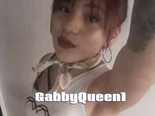 GabbyQueen1