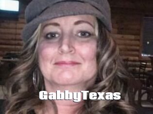 Gabby_Texas