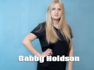 Gabby_Holdson