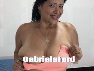 GabrielaFord
