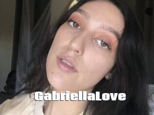 GabriellaLove The hot porn