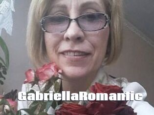 GabriellaRomantic