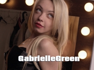 GabrielleGreen